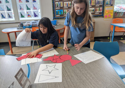 4th Grade Math | Hayden Canyon Charter