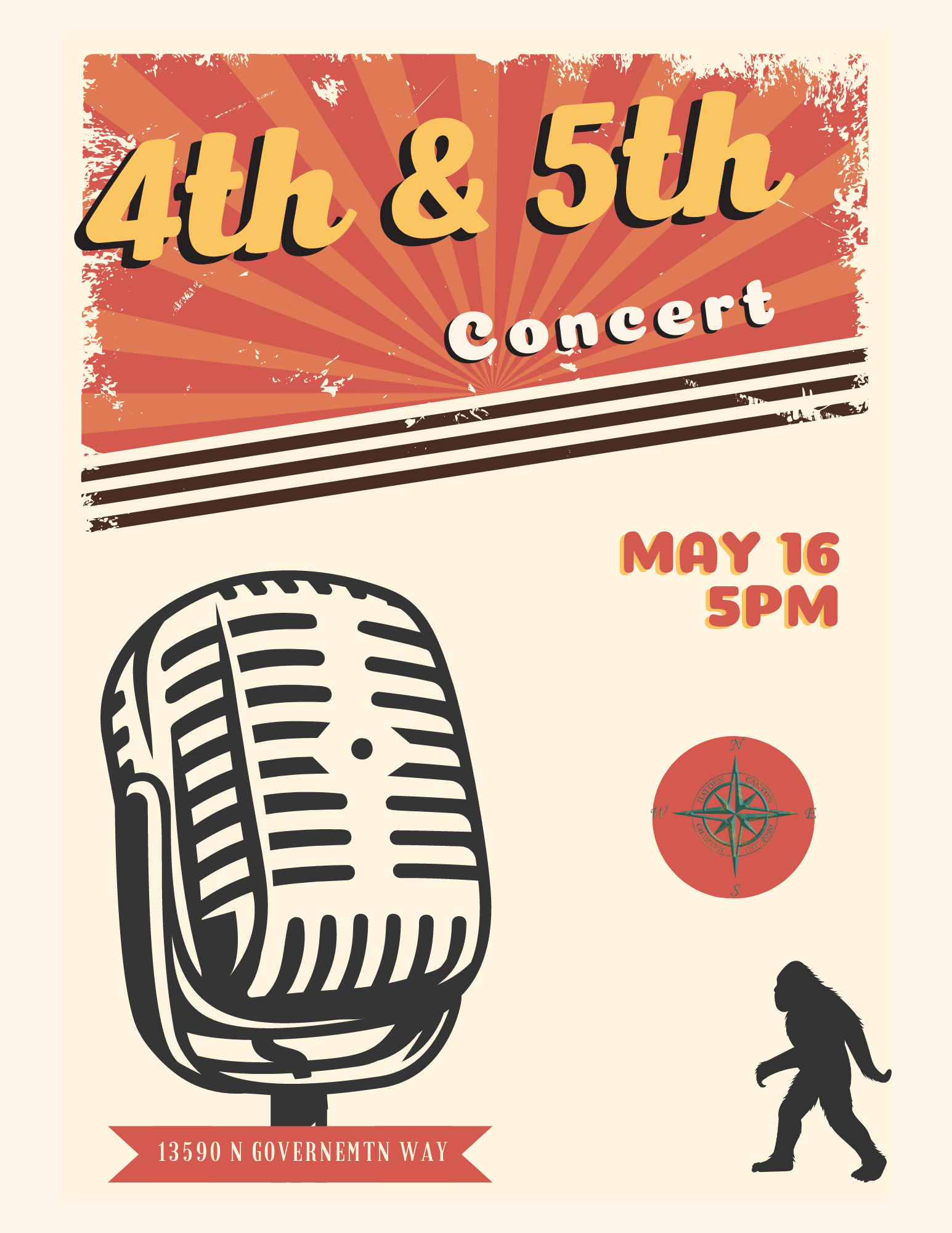 4th & 5th Grade Concert | May 16, 2024 | Hayden Canyon Charter