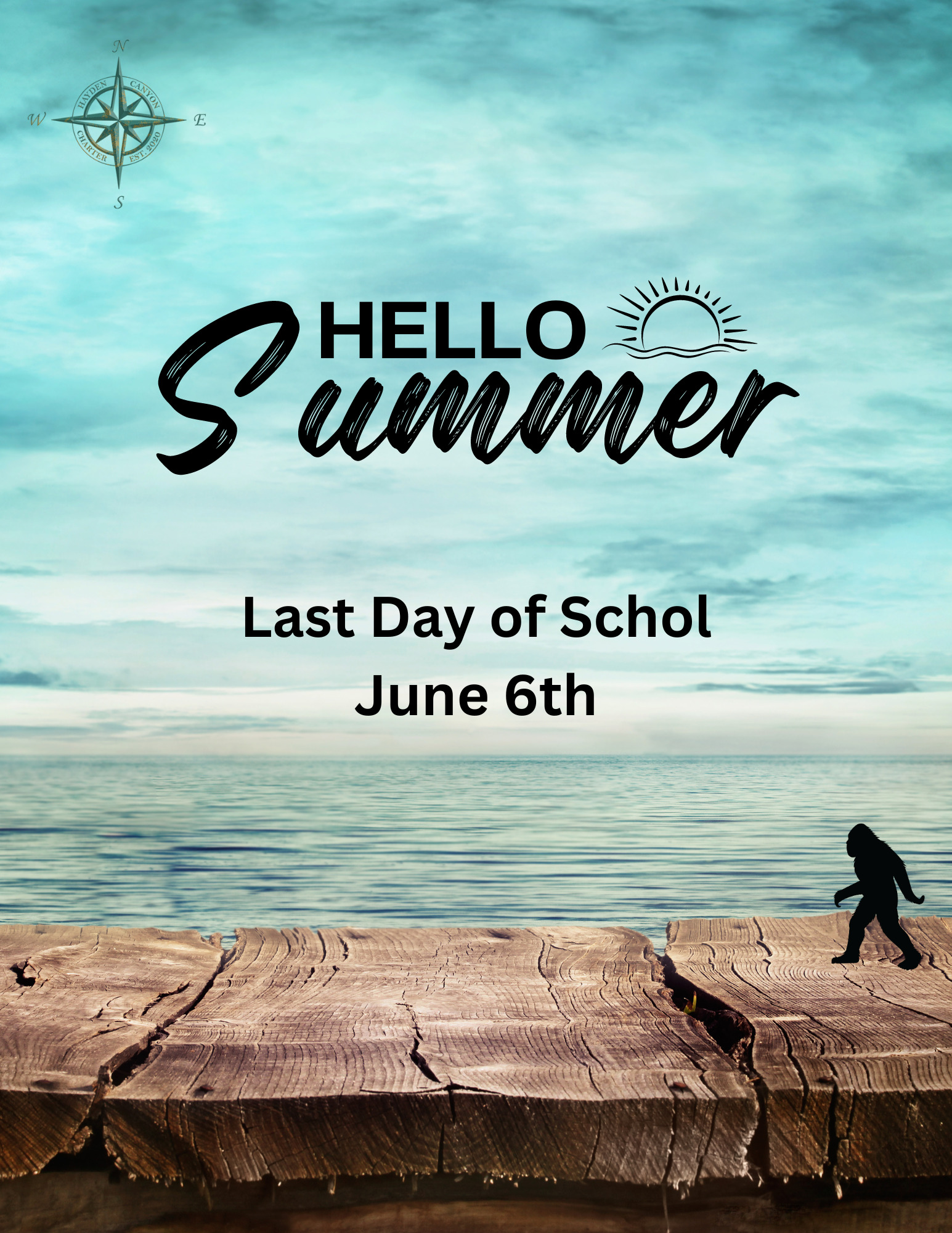Last Day of School | June 6, 2024 | Hayden Canyon Charter