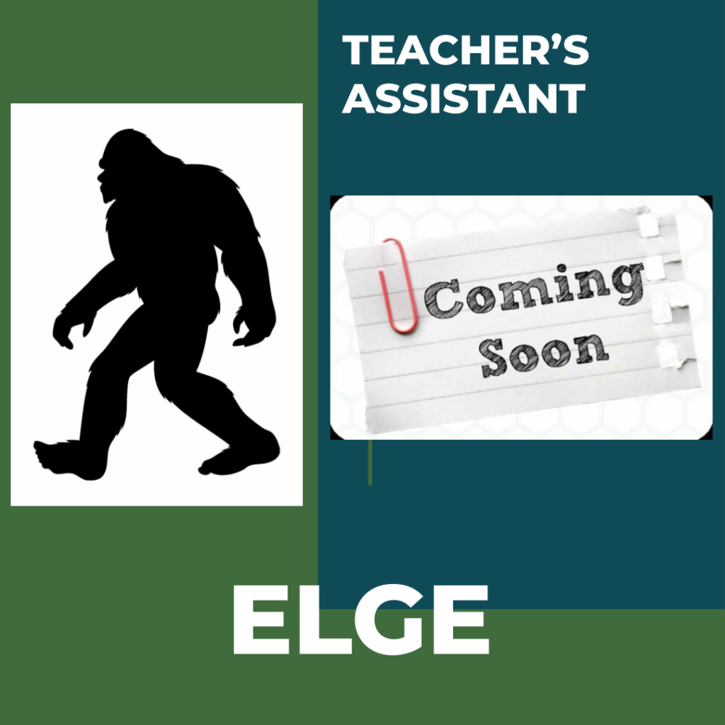Emilsen Elge | Teacher's Assistant | Hayden Canyon Charter
