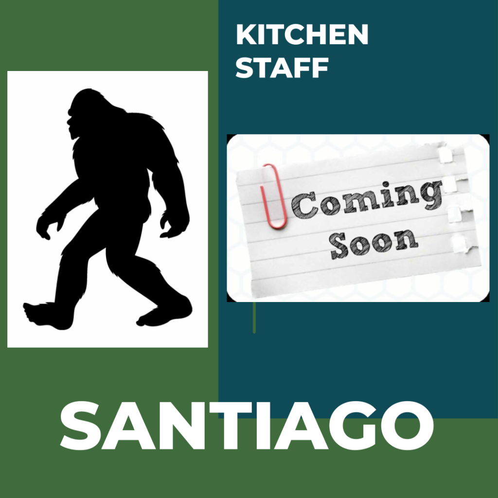 Alyssa Santiago | Kitchen Staff | Hayden Canyon Charter