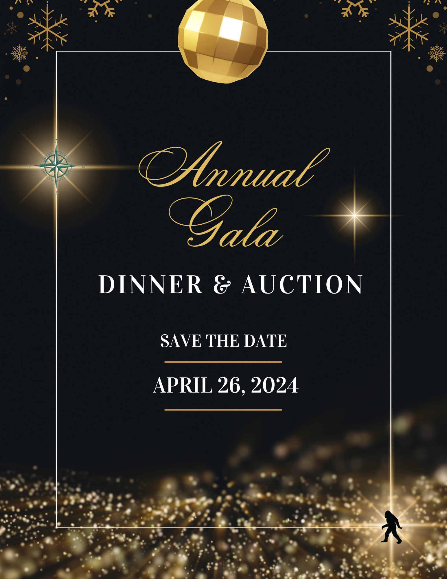 Annual Gala } April 26, 2024 | Hayden Canyon Charter