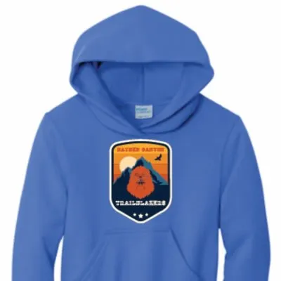 Spirit Wear Hoodie | Hayden Canyon Charter