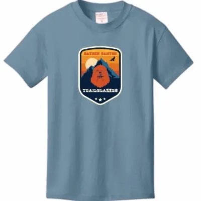 Spirit Wear T-Shirt | Hayden Canyon Charter
