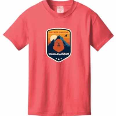 Spirit Wear T-shirt 2 | Hayden Canyon Charter